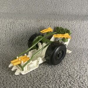 1989‎ Hasbro GI Joe Arctic Blast Vintage Vehicle ARAH Hasbro Vehicle NO Seatbelt
